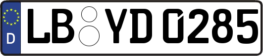 LB-YD0285