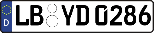 LB-YD0286