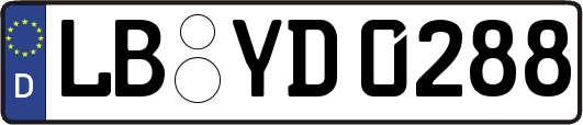 LB-YD0288
