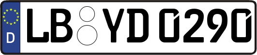 LB-YD0290