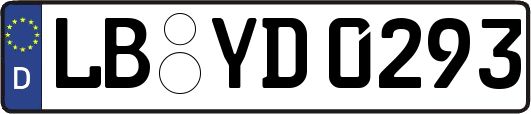 LB-YD0293