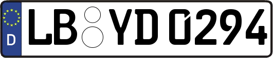LB-YD0294