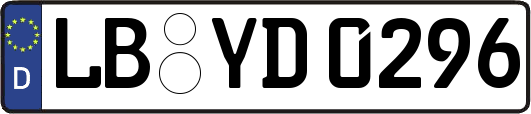 LB-YD0296