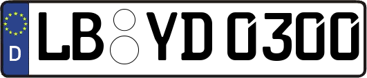 LB-YD0300