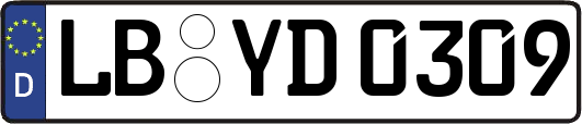 LB-YD0309