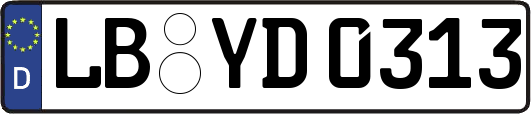 LB-YD0313