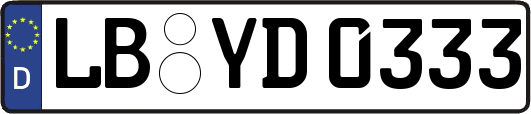 LB-YD0333