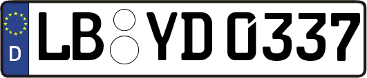LB-YD0337