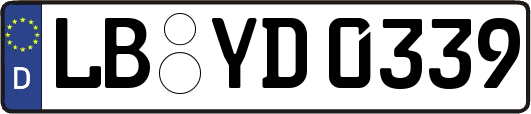 LB-YD0339