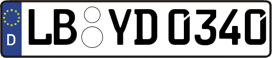 LB-YD0340