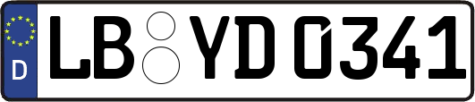LB-YD0341