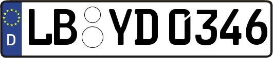 LB-YD0346