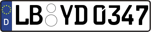 LB-YD0347