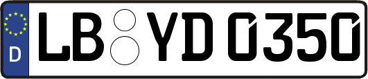 LB-YD0350