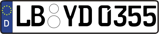 LB-YD0355