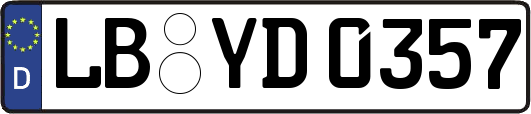 LB-YD0357