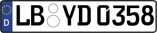 LB-YD0358