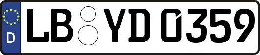 LB-YD0359