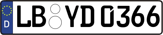 LB-YD0366