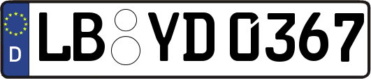 LB-YD0367