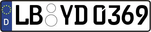 LB-YD0369