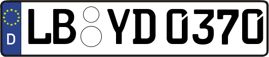 LB-YD0370