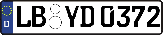 LB-YD0372