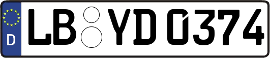 LB-YD0374
