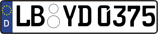 LB-YD0375