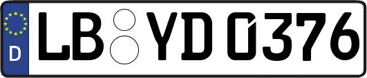 LB-YD0376