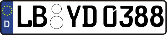 LB-YD0388