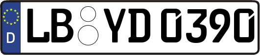 LB-YD0390