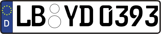 LB-YD0393