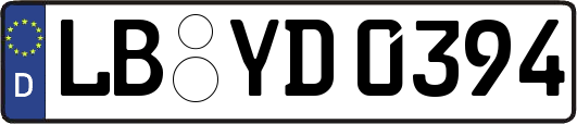 LB-YD0394