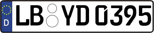 LB-YD0395