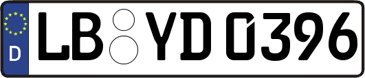 LB-YD0396