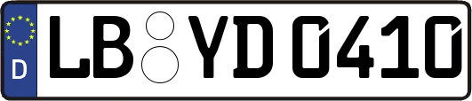 LB-YD0410