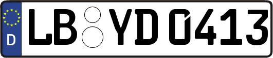 LB-YD0413