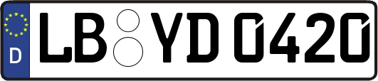LB-YD0420