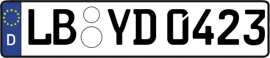 LB-YD0423