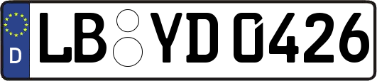 LB-YD0426