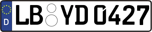 LB-YD0427
