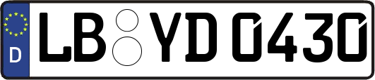 LB-YD0430