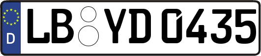 LB-YD0435