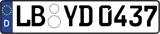 LB-YD0437