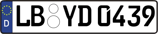 LB-YD0439