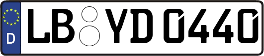LB-YD0440
