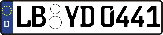 LB-YD0441