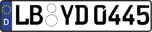 LB-YD0445