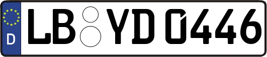 LB-YD0446